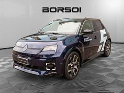 Blu/azzurro Usata 2024 Renault R5 Iconic Due volumi | 27.900 € (Super prezzo)