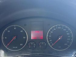 Grigio Usata 2006 VW Golf V Tre volumi | 2800 € (Ottimo prezzo)