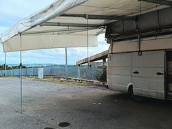 Bianco Usata 1994 Iveco Daily Tre volumi | 2800 €