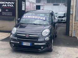 Grigio Usata 2018 Fiat 500L Urban Monovolume | 9500 € (Ottimo prezzo)