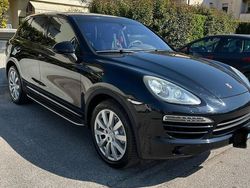 Nero Usata 2010 Porsche Cayenne SUV | 14.000 € (Buon prezzo)