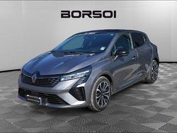 Grigio Usata 2024 Renault Clio V Techno Due volumi | 15.900 € (Buon prezzo)