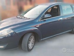 Blu Usata 2008 Fiat Croma Station wagon | 2000 € (Buon prezzo)