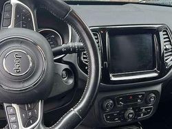 Usata 2019 Jeep Compass Limited SUV | 14.950 € (Buon prezzo)