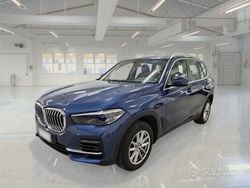 Blu Usata 2021 BMW X5 SUV | 38.250 € (Buon prezzo)
