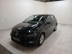 Nero Usata 2019 VW Polo Highline Tre volumi | 16.990 € (Cara)