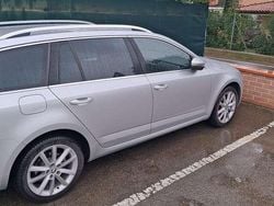 Usata 2014 Skoda Octavia Ambition Station wagon | 8600 € (Buon prezzo)
