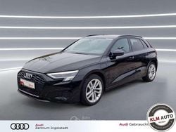 Nero Usata 2020 Audi A3 S-Line Tre volumi | 21.000 € (Super prezzo)