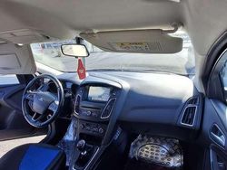 Usata 2018 Ford Focus Titanium Tre volumi | 9500 € (Super prezzo)