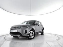 Grigio Usata 2020 Land Rover Range Rover evoque R-Dynamic SUV | 31.000 € (Buon prezzo)