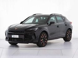 Nero Nuova 2025 Cupra Formentor SUV | 42.900 € (Molto cara)