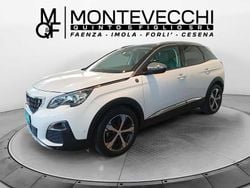 Bianco Usata 2018 Peugeot 3008 Crossway SUV | 17.900 € (Cara)