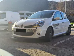 Usata 2008 Renault Clio R.S. R.S. Due volumi | 16.000 € (Buon prezzo)