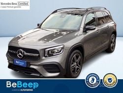 Grigio metallizzato Usata 2023 Mercedes GLB200 Premium SUV | 36.800 € (Buon prezzo)