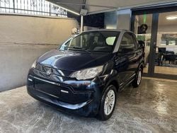 Blu Usata 2016 Aixam City Tre volumi | 5990 €