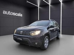 Blu Usata 2019 Dacia Duster Prestige SUV | 12.990 € (Buon prezzo)