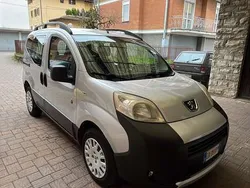 Usata 2009 Peugeot Bipper Outdoor Monovolume | 4900 € (Buon prezzo)