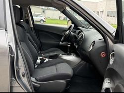 Usata 2013 Nissan Juke N-Vision SUV | 5500 € (Buon prezzo)