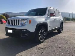 Bianco Usata 2014 Jeep Renegade Opening Edition SUV | 13.500 € (Buon prezzo)