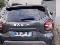 Grigio Usata 2022 Dacia Duster Journey SUV | 15.900 € (Buon prezzo)