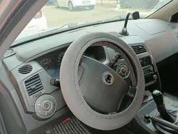 Argento Usata 2006 Ssangyong Kyron SUV | 1700 € (Ottimo prezzo)