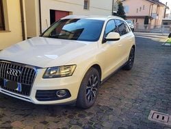 Usata 2013 Audi Q5 Ambiente SUV | 12.000 € (Ottimo prezzo)