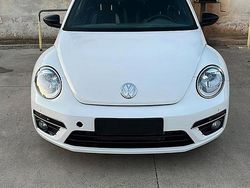 Bianco Usata 2014 VW Beetle R-line Coupé | 12.000 €