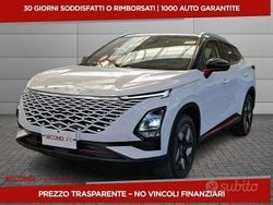Bianco Usata 2024 Omoda 5 SUV | 24.900 € (Buon prezzo)