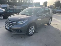 Grigio Usata 2014 Honda CR-V Comfort SUV | 6900 € (Super prezzo)