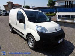 Bianco Usata 2022 Fiat Fiorino Monovolume | 11.500 € (Cara)