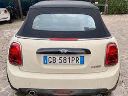 Usata 2020 Mini Cooper Cabriolet Cabrio | 22.000 € (Buon prezzo)