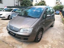 Marrone Usata 2006 Fiat Idea Dynamic Monovolume | 3500 € (Buon prezzo)