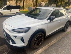 Bianco Usata 2024 Cupra Formentor SUV | 33.000 € (Cara)