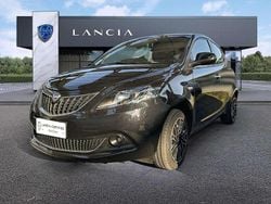 Nero Usata 2022 Lancia Ypsilon Gold Due volumi | 12.900 € (Buon prezzo)
