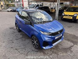 Blu Usata 2024 Aixam Coupe GTI Tre volumi | 15.900 € (Cara)