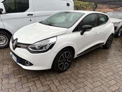 Bianco Usata 2016 Renault Clio IV Zen Tre volumi | 5500 € (Ottimo prezzo)