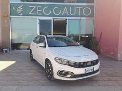 Bianco(met.) Usata 2023 Fiat Tipo City Life Station wagon | 13.800 € (Buon prezzo)