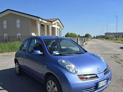 Usata 2005 Nissan Micra Acenta Due volumi | 2300 € (Buon prezzo)