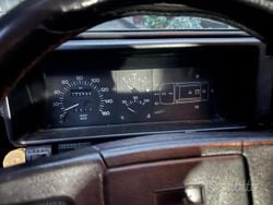 Bianco Usata 1992 Fiat Panda 4x4 Due volumi | 5000 €