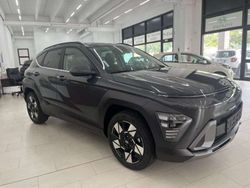 Altro metallizzato Usata 2023 Hyundai Kona SUV | 20.400 € (Buon prezzo)