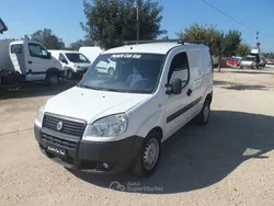 Bianco Usata 2020 VW Caddy Monovolume | 7000 € (Super prezzo)