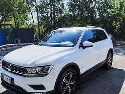 Usata 2017 VW Tiguan Business SUV | 19.000 € (Buon prezzo)