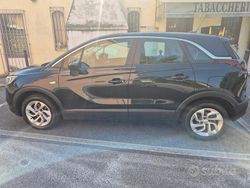 Nero Usata 2019 Opel Crossland SUV | 10.000 €