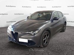 Other Usata 2023 Alfa Romeo Stelvio Sprint SUV | 25.900 € (Super prezzo)