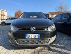 Nero Usata 2012 VW Polo Comfortline Tre volumi | 5900 € (Buon prezzo)