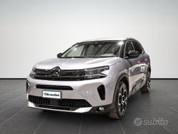 Grigio Usata 2023 Citroën C5 Aircross PureTech SUV | 19.403 € (Buon prezzo)