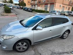 Usata 2010 Renault Mégane GrandTour Station wagon | 2500 € (Buon prezzo)