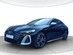 Nero mythos metallizzato Nuova 2025 Audi S5 Ambiente Tre volumi | 90.200 € (Cara)