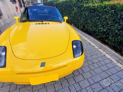 Usata 2000 Fiat Barchetta Cabrio | 9590 € (Cara)