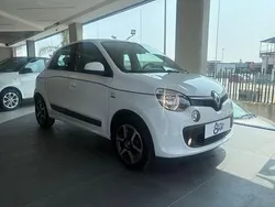 Bianco Usata 2015 Renault Twingo SE Due volumi | 6890 € (Ottimo prezzo)